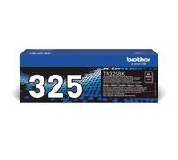 Brother TN-325BK - Noir - Toner - Grande capacité