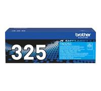 Neuf - Brother - Cartouche de toner Cyan - TN-325C