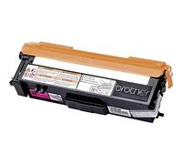 Brother TN-325M | cartouche de toner original | Magenta