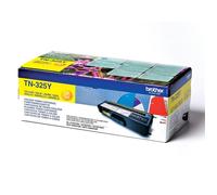 Brother TN-325Y Toner Laser Jaune