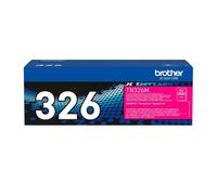 BROTHER TN-326 (TN-326M) MAGENTA TONER - 3500 PAGES | POUR DCP-L8400CDN