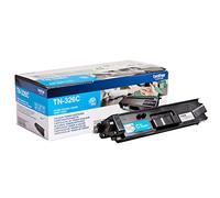 BROTHER TN-326C TONER HIGH CYAN 3500P