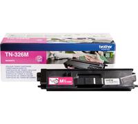 Brother TN-326M - Magenta - Toner - Grande capacité
