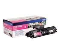 Brother TN-326M toner magenta