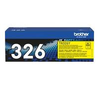 Brother toner jaune TN-326Y