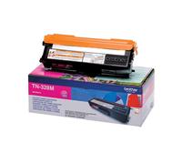 Brother TN-328M - Magenta - Toner - Très grande capacité