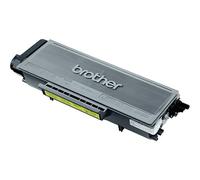 Brother TN-3280 - Cartouche de Toner Originale à Haut rendement - Noir