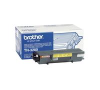 Brother TN-3280 - Toner noir, 8 000 pages