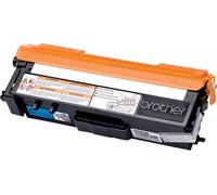 Brother TN-328C, 6000 pages, cyan, 1 pièce(s)