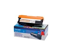 Brother TN-328C cartouche toner et laser
