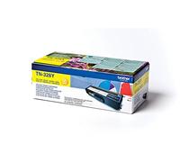 Brother TN-328Y Cartouche de Toner 1 pièce(s) Original Jaune