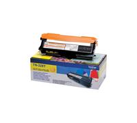 Brother TN-328Y Cartouche de Toner Originale Jaune, Rendement 6000 Pages, Technologie Laser, HL-4570CDW/CDWT