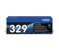 Brother Toner TN329BK Original - Noir