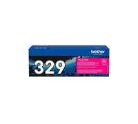 Brother Cartouche de toner TN-329M pour DCP-L8450CDW Magenta