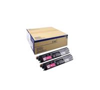 Brother TN-329MTWIN - Toner magenta haute capacité, 2 x 6 000 pages