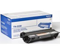 Brother TN-3330 Cartouche de toner 1 pièce(s) Noir original