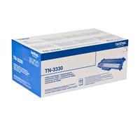 Brother TN-3330 - Toner noir, 3 000 pages