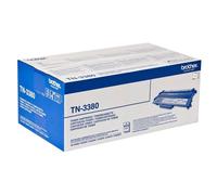 Brother TN-3380 - Cartouche de toner originale à haut rendement - Noir