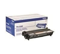 BROTHER TN-3380 CARTOUCHE TONER ET LASER TN3380