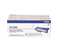 Brother TN-3380 - Cartouche de toner originale à haut rendement – Noir