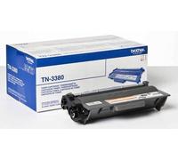 Brother TN-3380 P toner noir -B