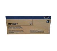 BROTHER TN-3380 TN-3380P NOIR TONER - 8000 PAGES POUR DCP-8110DN