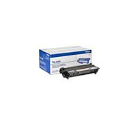 Brother TN-3380P, Toner laser, 8000 pages, Noir, 1 pièce(s)
