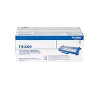 BROTHER TN-3390 NOIR TONER - 12000 PAGES POUR DCP-8250DN