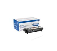 Brother TN-3390P Cartouche de toner 1 pièce(s) Original Noir