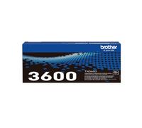 Brother TN-3600 - Noir - Toner