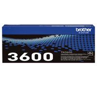 Brother TN-3600 cartouche de toner noir de 3000 pages - TN3600