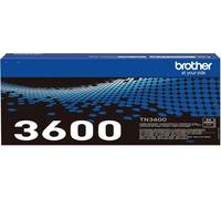 Brother TN-3600 Toner Zwart