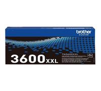 Brother TN-3600XXL Cartouche de toner 1 pièce(s) Original Noir