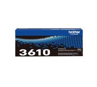 Brother TN-3610 - Noir - Toner