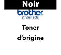 Brother - TN-3610 - Toner noir, produit d'origine, 18 000 pages