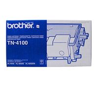 Brother TN-4100 | cartouche de toner original |Imprime jusqu'à 7 500 pages | Noir