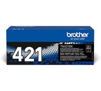Brother TN-421BK Toner Zwart