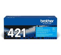 Brother TN-421C - Cyan - Toner