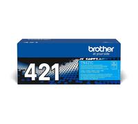 Brother TN-421C - Cartouche de toner originale - Cyan