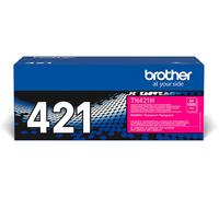 Brother TN-421M Toner Magenta