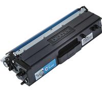 Brother TN-423C - Jumbo Yield - cyan - original - cartouche de toner - pour Brother DCP-L8410, HL-L8260, HL-L8360, MFC-L8690, MFC-L8900