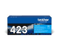 Brother Cartouche de toner originale TN-423C Cyan XL