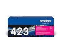 Brother TN-423M | cartouche de toner original | Magenta, Standard