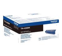 Brother Cartouche de toner TN-426BK originale – Noir