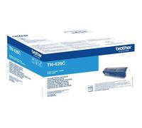 Brother TN-426C cartouche de toner cyan de 6500 pages très haute capacité - TN426C