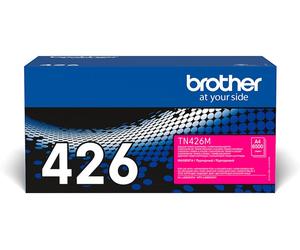 Brother TN-426M - Magenta - Toner - Très grande capacité