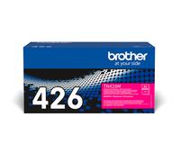 Brother Cartouche de toner TN-426M - Magenta - Très grande capacité