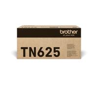BROTHER TN-625BK Black Toner Cartridge 3.0K pages