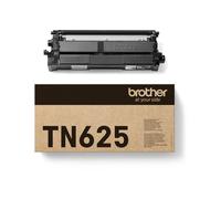 BROTHER TN-625BK Black Toner Cartridge 3.0K pages