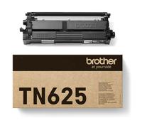Brother Toner Original TN-625BK Noir